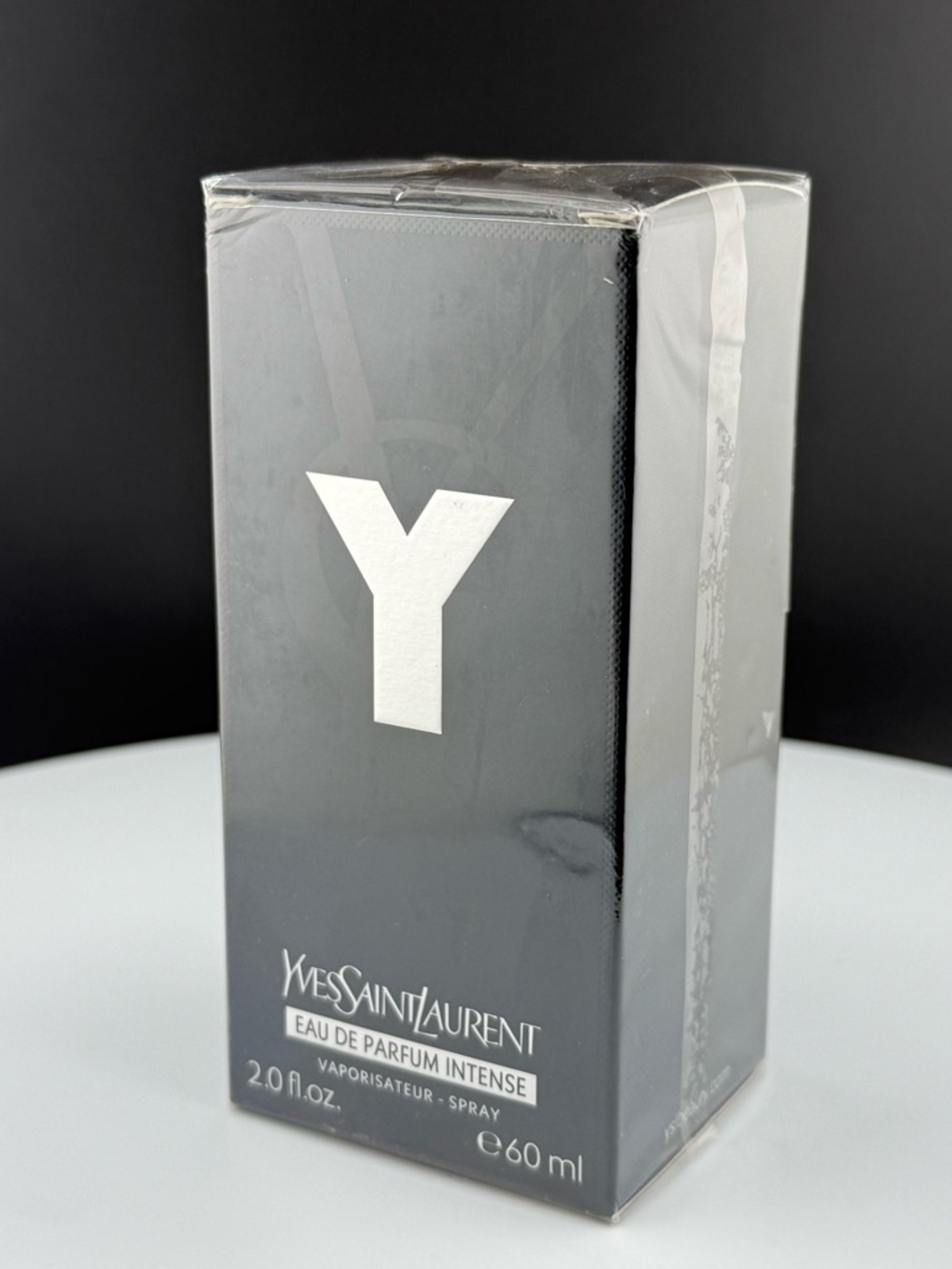 YSL - Y Eau de Parfum Intense Spray, 2 oz., Men